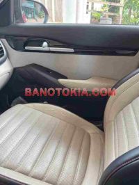 Cần bán gấp Kia Seltos Premium 1.4 AT đời 2021, màu Đỏ