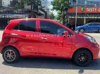 Kia Morning AT model 2020 xe chuẩn hết ý