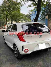 Cần bán Kia Morning Si MT đời 2016