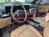 Bán Kia Sorento Signature 2.5G AT, màu Trắng, Máy xăng, 2025