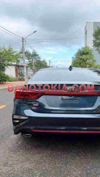 Cần bán gấp Kia Cerato 2.0 AT Premium đời 2020, màu Xanh