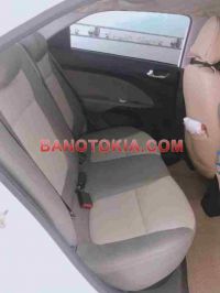 Kia Soluto 1.4 AT Deluxe 2020, xe đẹp, hết ý