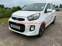 Kia Morning LX 2017 giá cực tốt