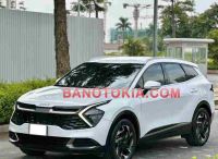 Cần bán gấp xe Kia Sportage Premium 2.0G 2022 màu Trắng