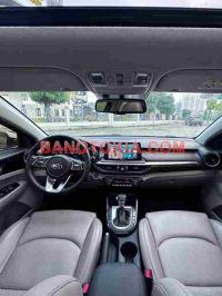 Cần bán xe Kia Cerato 1.6 AT Luxury 2021 Số tự động màu Trắng