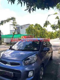Cần bán Kia Morning AT 2019, xe đẹp giá rẻ bất ngờ