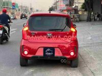 Cần bán Kia Morning Si AT 2016 xe đẹp