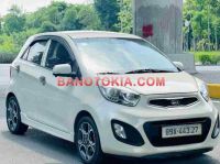 Kia Morning 1.0 AT 2011, xe đẹp, hết ý