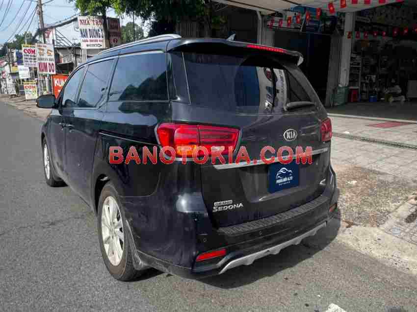 Cần bán Kia Sedona 3.3 GAT Premium 2020 xe đẹp