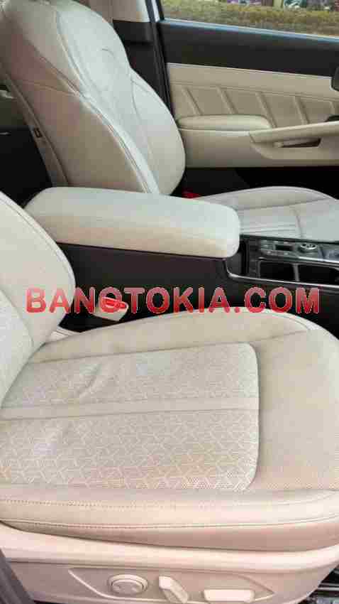 Kia Sorento Signature 2.5 AT AWD 2022 Máy xăng đẹp long lanh