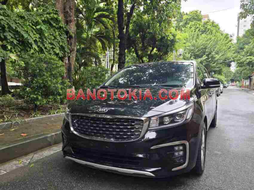 Kia Sedona 3.3 GAT Premium 2020 Số tự động giá đẹp