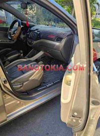 Kia Morning MT 2015 Máy xăng, xe đẹp