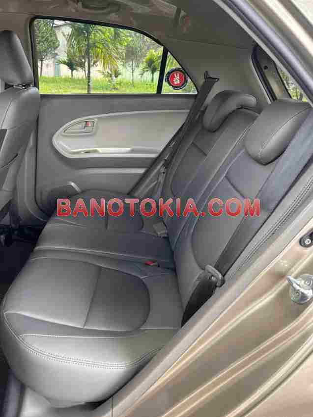 Cần bán gấp xe Kia Morning MT 2020 màu Cát