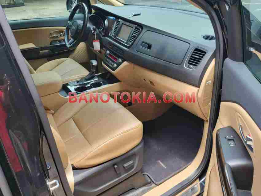 Kia Sedona 3.3 GAT Premium 2020 giá cực tốt