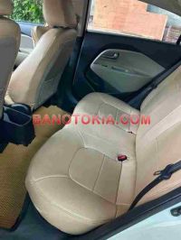 Cần bán gấp Kia Rio 1.4 MT 2017 - Xe đẹp - Giá tốt
