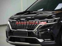 Cần bán xe Kia Carnival Signature 2.2D 2023 Số tự động màu Đen