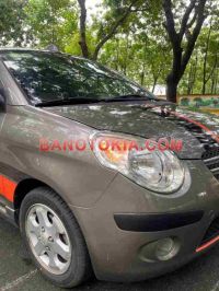 Cần bán Kia Morning SX 1.1 AT 2010, xe đẹp giá rẻ bất ngờ