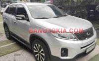 Kia Sorento DMT model 2015 xe chuẩn hết ý